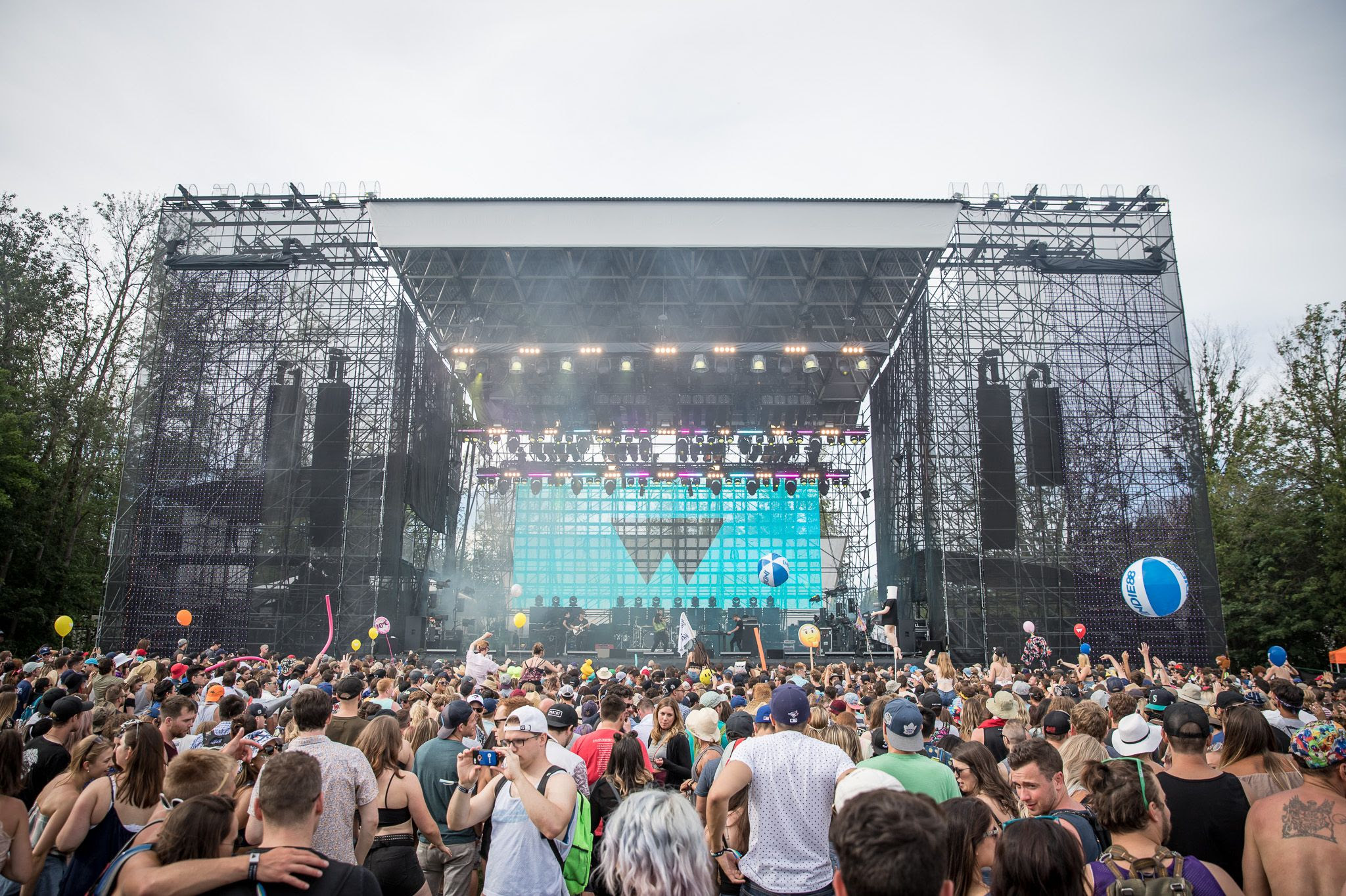 wayhome toronto 2017