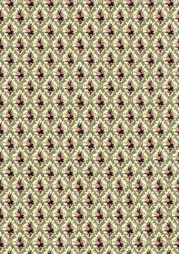 Behang wallpaper van