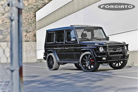 scott disick puts forgiato   rims  mercedes