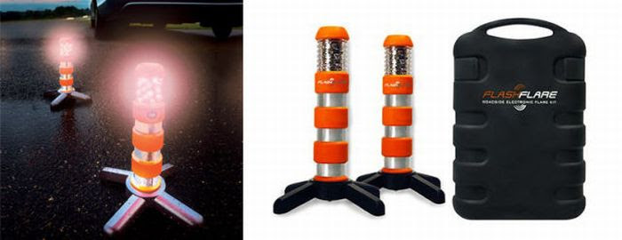 Creative and Unusual Gadgets (52 pics)