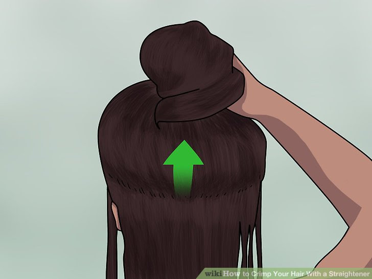 Crimp Your Hair With a Straightener Step 16 Version 2.jpg