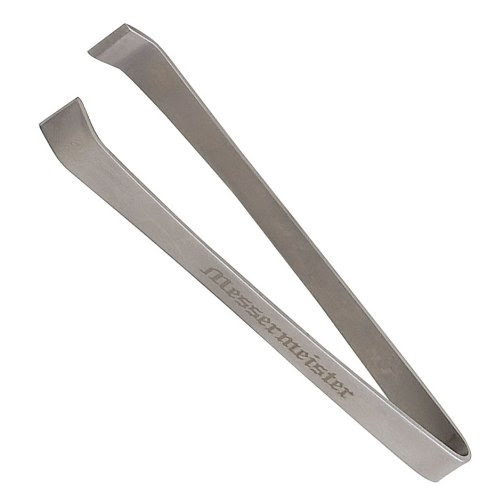 Fish Tweezers, Stainless
