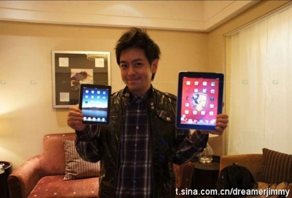 Fotyo-iPad2