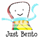 just bento