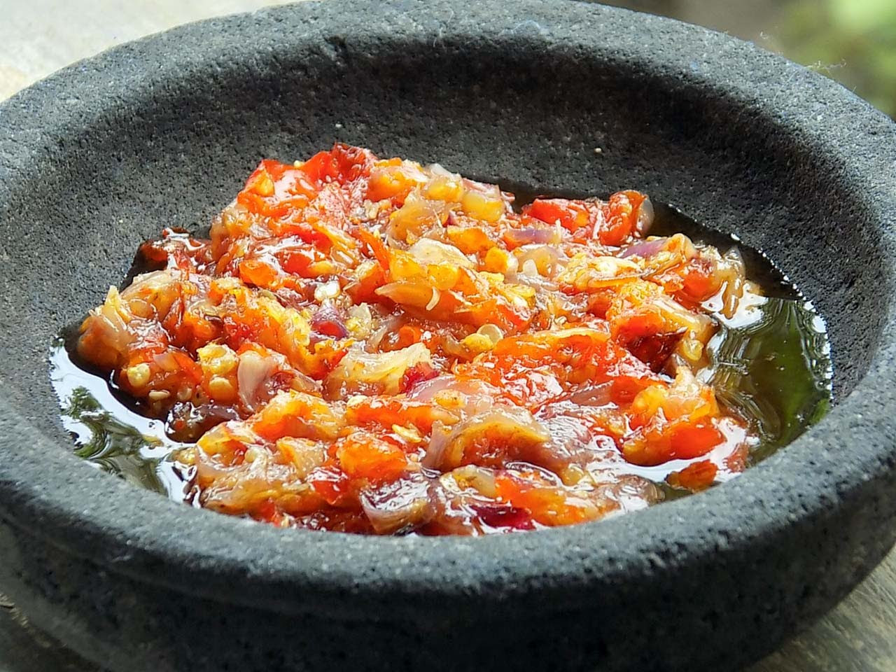 jelaskan cara dalam menentukan peluang usaha Peluang Usaha Sambal Bawang dan Analisa Usahanya Agrowindo