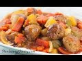Chicken Meatballs Recipe Panlasang Pinoy