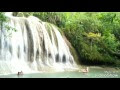 wisata air terjun pulosari bantul