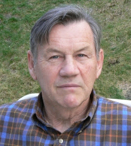 John Smallman