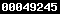counter for blogspot