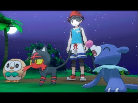 ウルトラサンムーンがバグ修正のバージョンアップ 日程はいつ ポケモン剣盾 ソードシールド 攻略 最新情報 Pokemon Times
