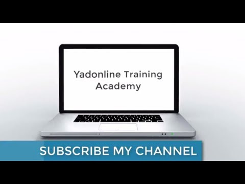YouTube intro Tutorials for new you tuber for free latest 2018