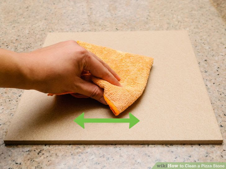 Clean a Pizza Stone Step 10 Version 2.jpg