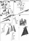 HG Gundam Tyron 3 Construction Manual & Color Guide