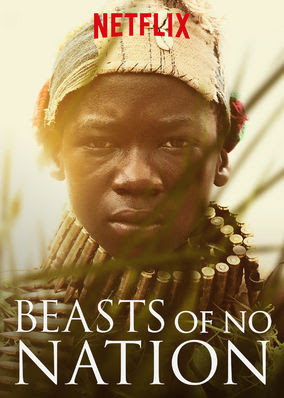 Beasts of No Nation