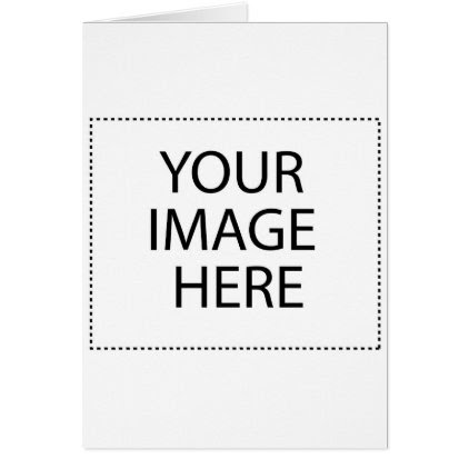 Beagle Hot Air Balloon Card