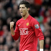 Cris Ronaldo on Transferowe Pere  Ki Sir Alexa Fergusona    Redlog Pl     Manchester