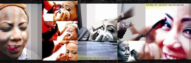 CUSTOM ALBUM for yusdi PHOTOGRAPY