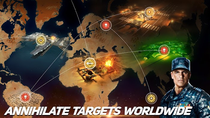  Shadow Strike 2 Global Assault- screenshot 