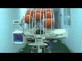 Bola Cricket Bowling Machine