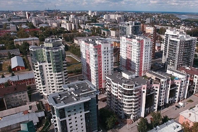 Столица Алтайского края заняла первое место среди городов СФО по уровню цифровой трансформации