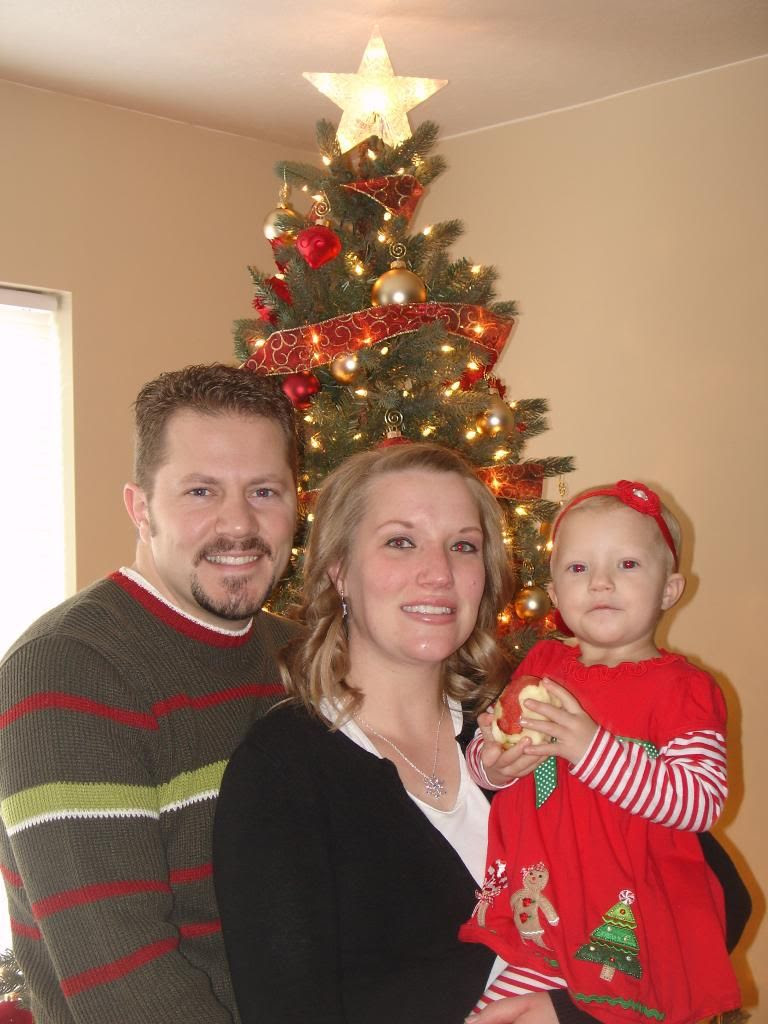 Christmas 2012