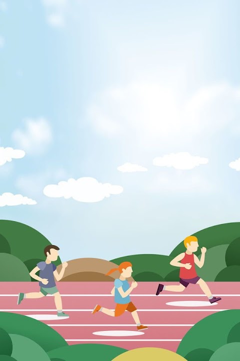 poster hari sukan negara