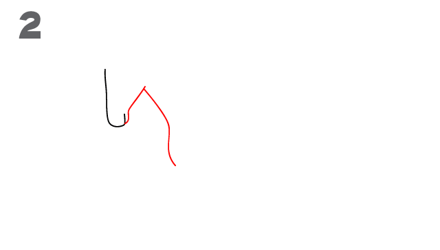 How To Draw A Horse Step By Step