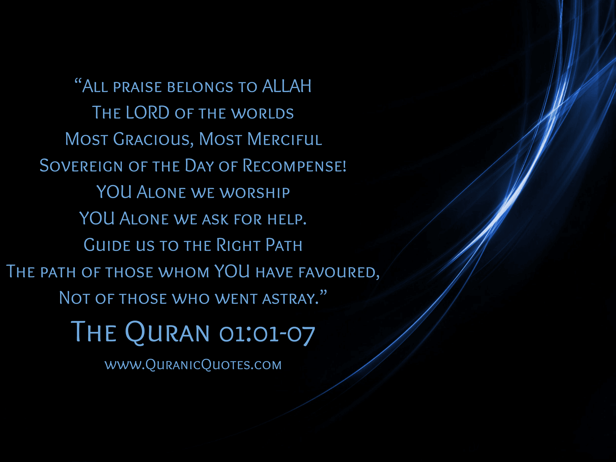 Quran Quotes. QuotesGram