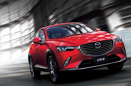 女性に人気のsuvランキング 国産車 輸入車 21年版 レディースme