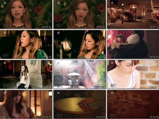 Pv 1080i Kana Nishino 西野カナ Be Strong Download 12 09 05 Japan Korea Music Download