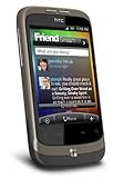 HTC Wildfire