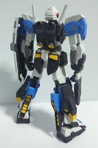 完成品置き場 ジーラインスタンダードアーマー