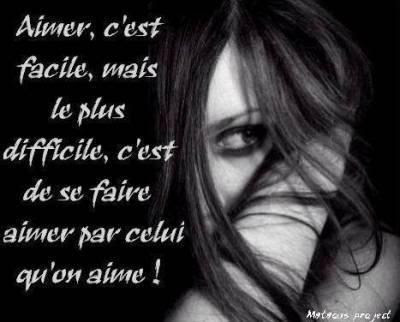 Message D Amour
