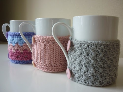 Mug cosies 3