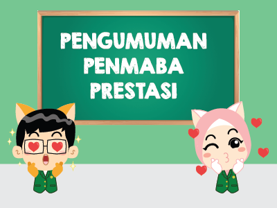 Pengumuman PENMABA UNJ