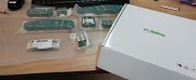 Populer 50 Pcbway Shared Projects Motif Minimalis, Skema Pcb