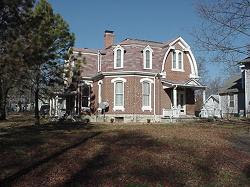 OldHouses com Archived Historic Homes Victorian 