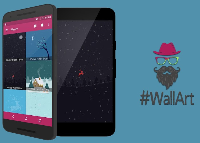  WallArt- screenshot 