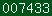 free hit counter javascript