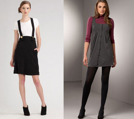Jumper Dress