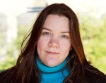 Amanda Kesey, Etopia Press Cover Artist