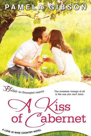 A Kiss of Cabernet