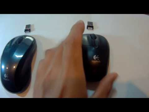 Video Logitech M525 Amazon