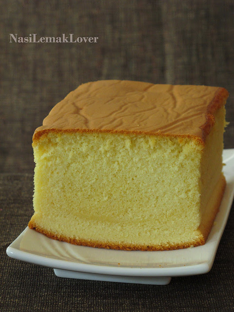 Castella (Kasutera)cake长崎蛋糕(カステラ) New!!