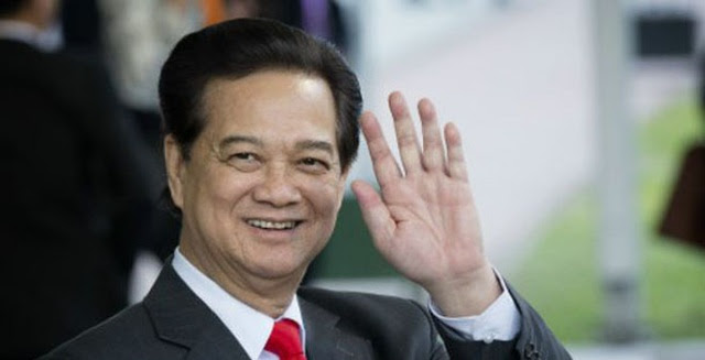Miễn nhiệm thêm chức vụ của nguyên Thủ tướng Nguyễn Tấn Dũng