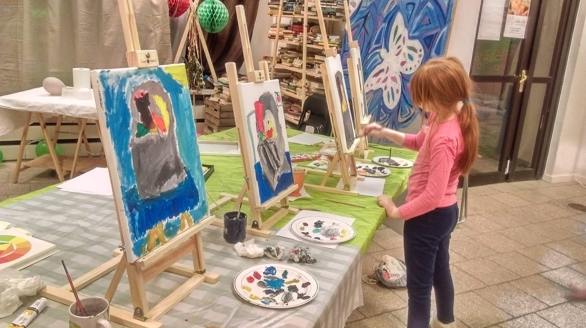 Przestrzeń Artystyczna W Obrazkach Aktualna Oferta I