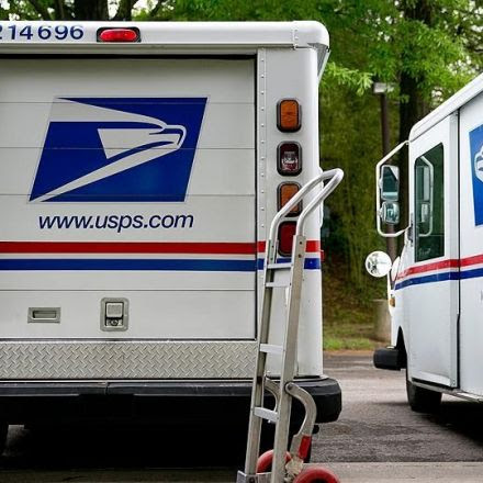 U.S. Postal Service to seek bids on next delivery vehicle