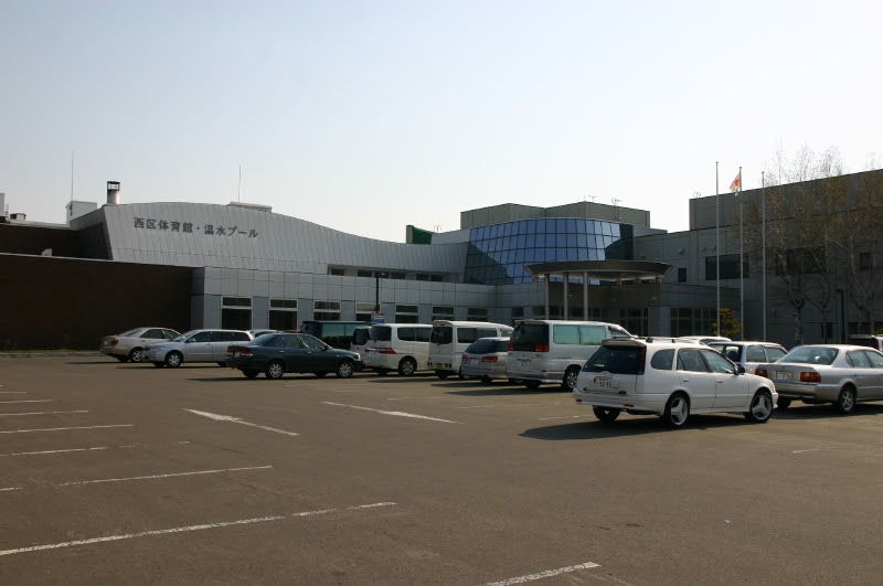 発寒便利帳 施設案内