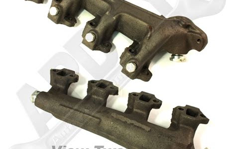Download Link 1996 ford truck e 350 exhaust manifold Free PDF PDF