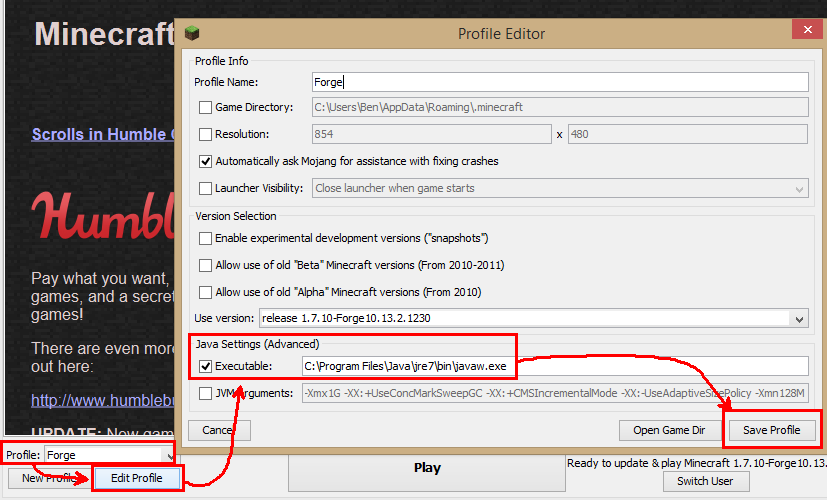 Download Oracle Java 64 Bit Windows 7 Minecraft - emeraldfree